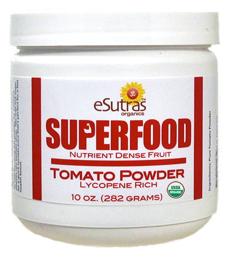 Tomato Powder