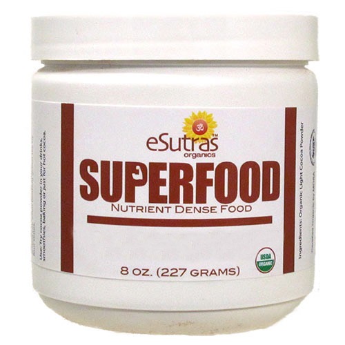 Dark Dutch Cocoa Powder