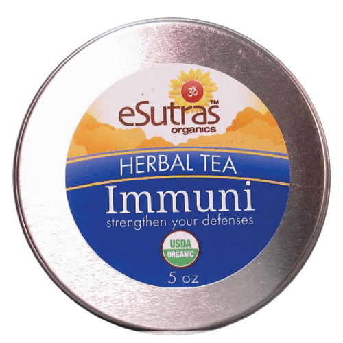 ImmuniTea - 0.5 oz