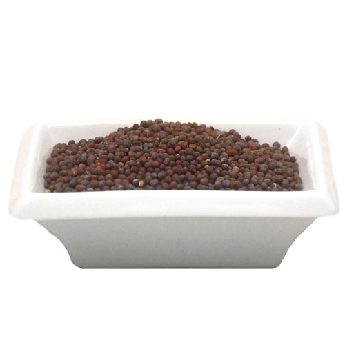 Mustard Seed - 4 oz