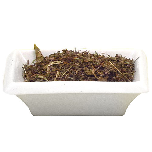 Basil Leaf (Holy Basil) - 16 oz