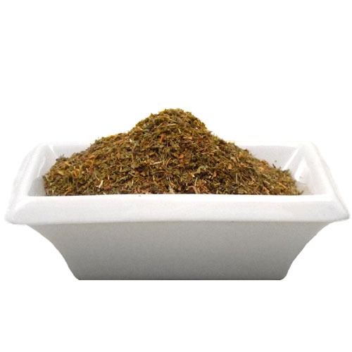 Billberry Leaves c/s - 4 oz