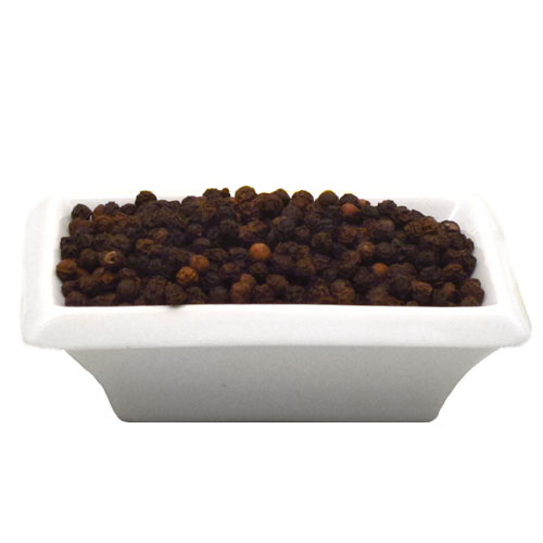 Black Pepper (Whole) - 16 oz