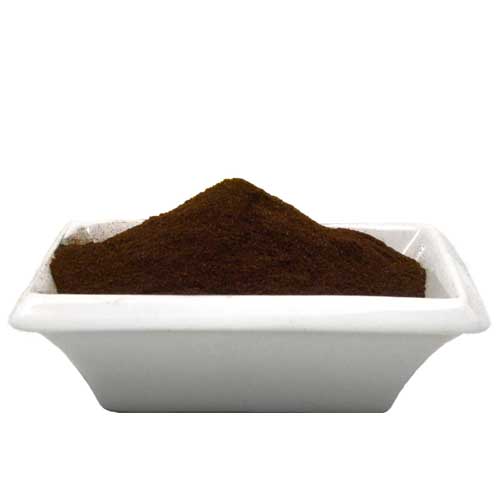 Black Walnut Hull Powder - 4 oz