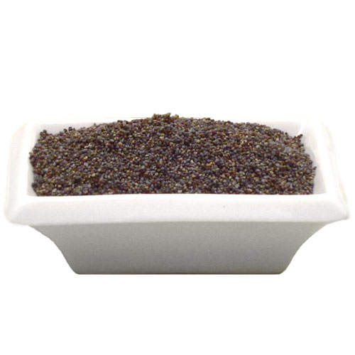 Blue Poppy Seeds - 4 oz