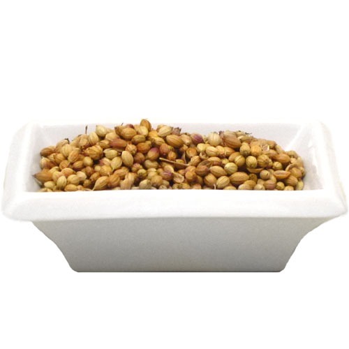 Coriander Seeds - 16 oz