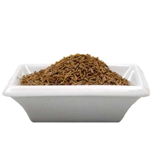 Cumin Seed - 4 oz
