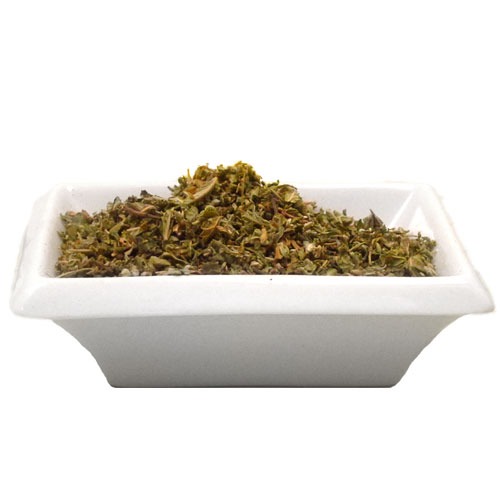 Damiana Leaf c/s - 4 oz