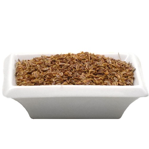 Dill Seed - 16 oz