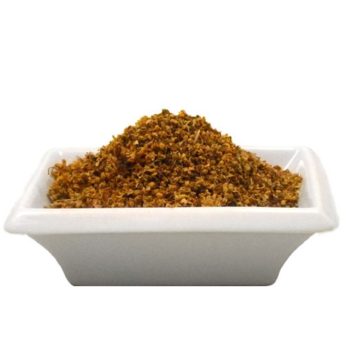 Elder Flower - 16 oz