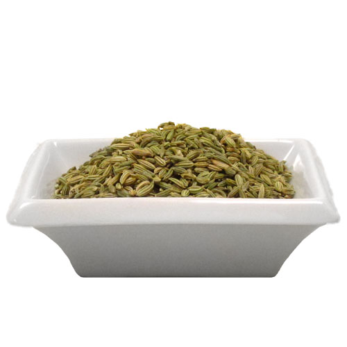 Fennel Seed - 4 oz