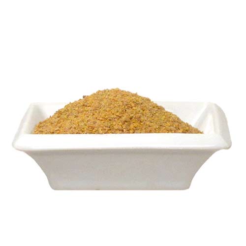 Fenugreek Granules - 4 oz