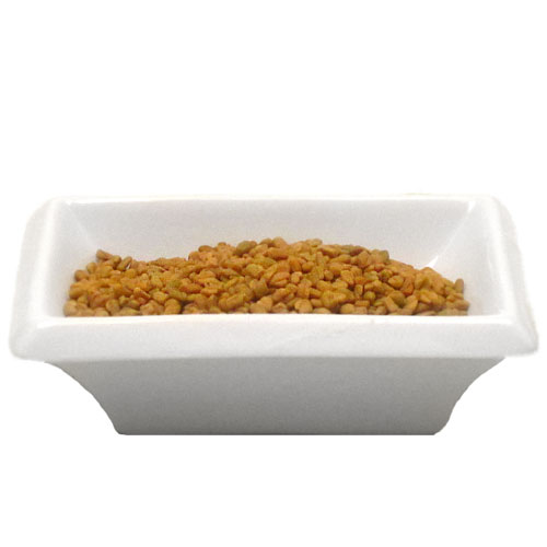 Fenugreek Seed (Organic) - 4 oz