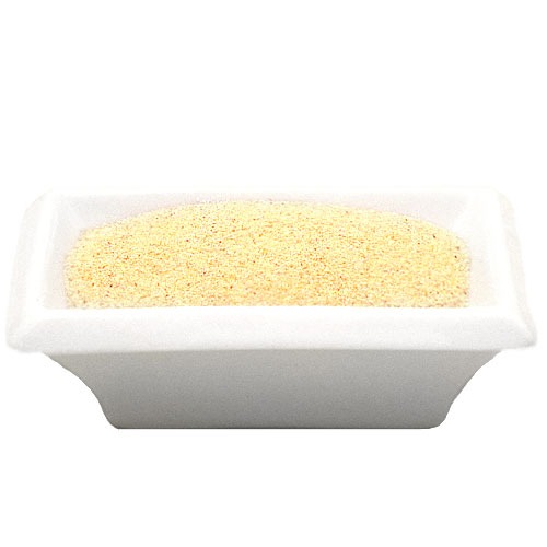 Garlic Granules - 4 oz