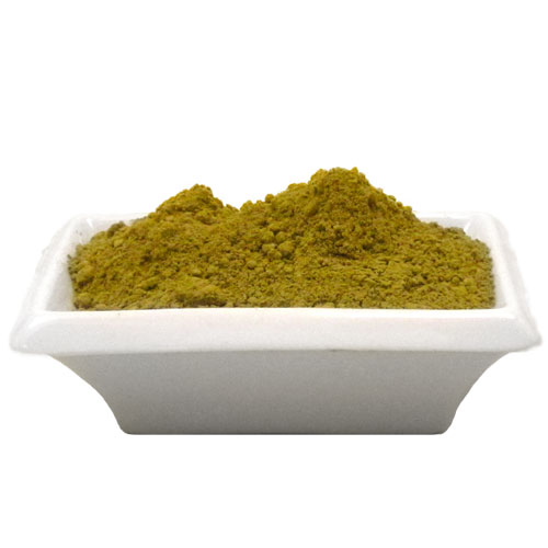 Henna Powder - 4 oz
