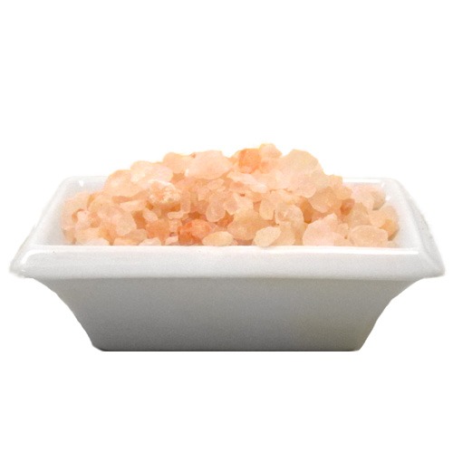 Himalayan Salt - Sm - 4 oz
