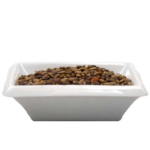 Milk Thistle Seed - 4 oz
