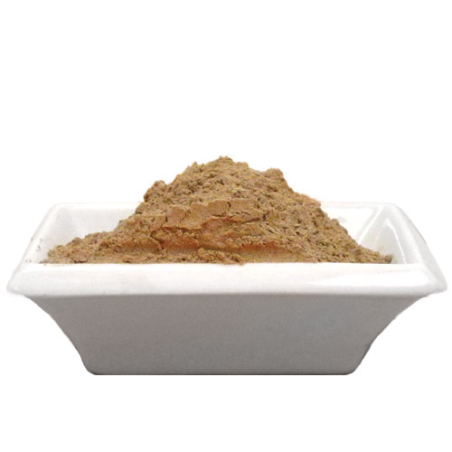 Mucuna Pruriens Powder (black) - 16 oz