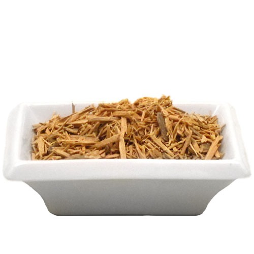 Muira Puama Bark - 4 oz