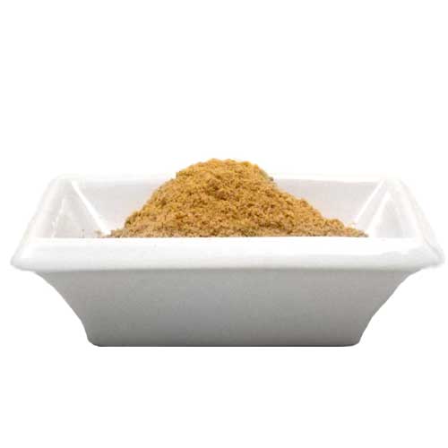 Muira Puama Bark Powder - 16 oz