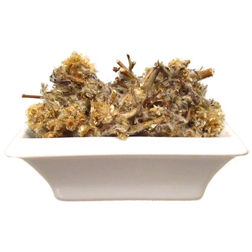 Mullein Tops - 4 oz
