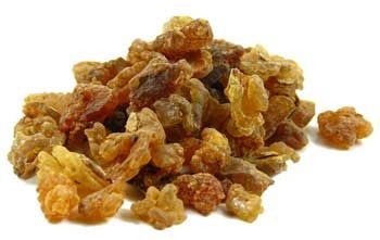 Myrrh Resin - 4 oz