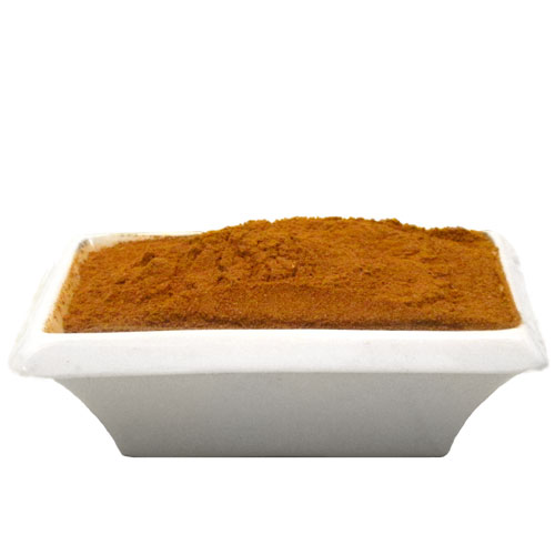 Pomegranate Peel Powder - 16 oz