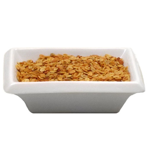 Puffed Coriander - 16 oz