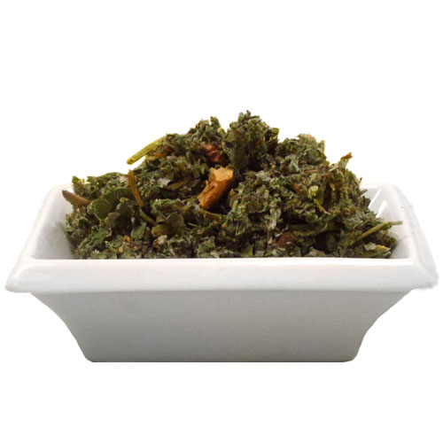 Raspberry Leaves - 4 oz
