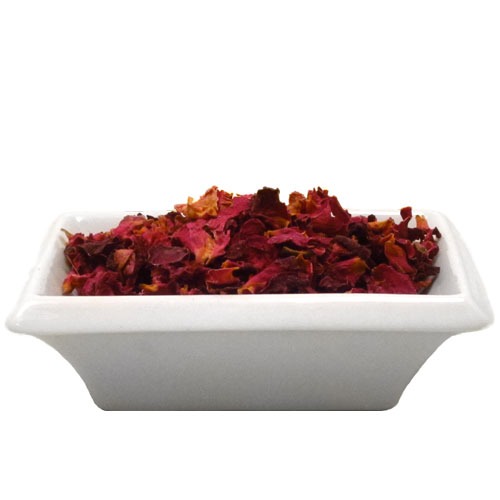 Red Rose Petals - 16 oz