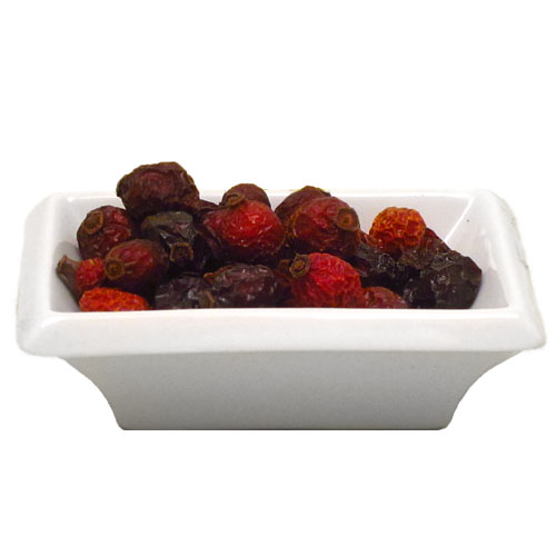 Rose Hips Whole - 4 oz