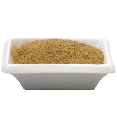 Scullcap Powder - 4 oz