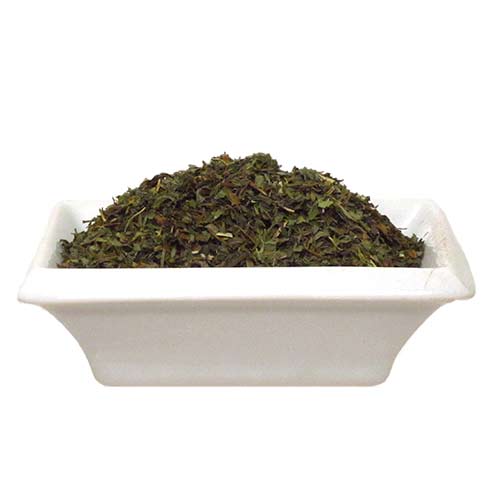 Spearmint Leaves c/s - 4 oz