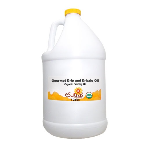 Gourmet Dip and Drizzle - 1 gal