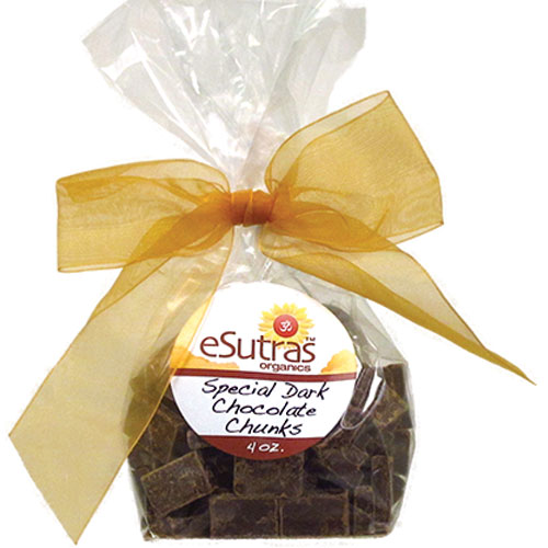 Special Dark Chocolate Chunk - 4 oz