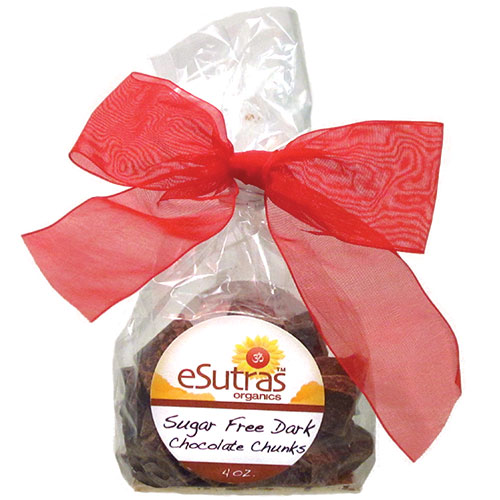 Diabetic Dark Chocolate - 8 oz