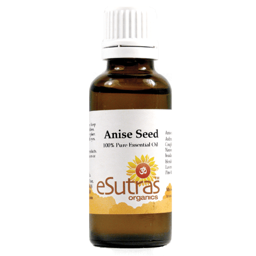 Anise Seed e.o - 30 ml