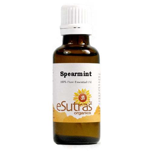 Spearmint e.o. - 15 ml