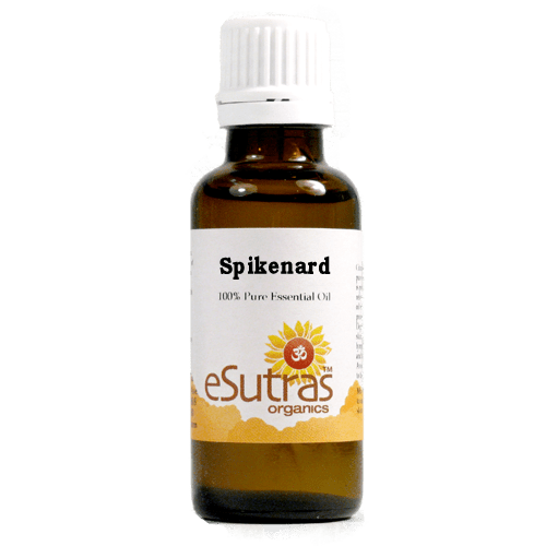 Spikenard e.o. - 15 ml