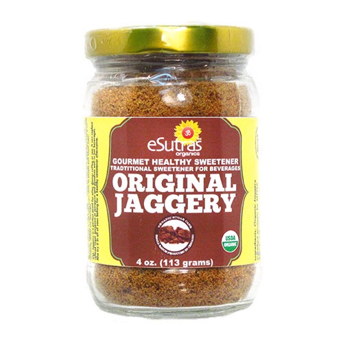 Jaggery - 10 oz