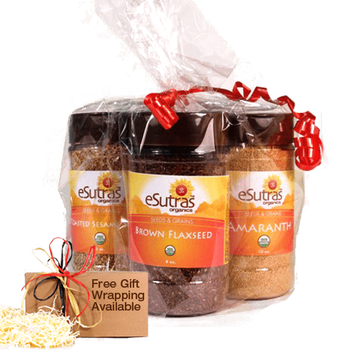 Seed & Grain Kit