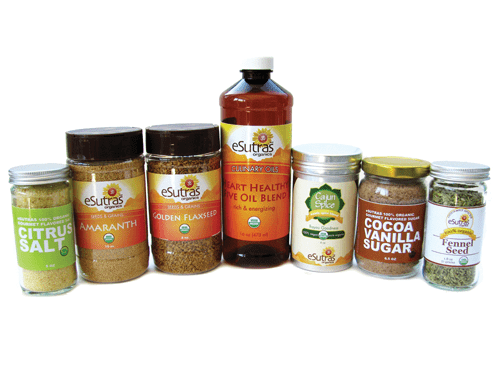 Gourmet Food Kit Epicurean European