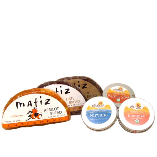 Great Morning Sampler Pack