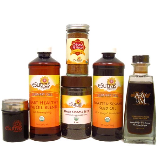 Introduction to Seed and Grains Kit