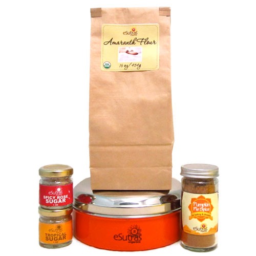 Festive Cookie Kit