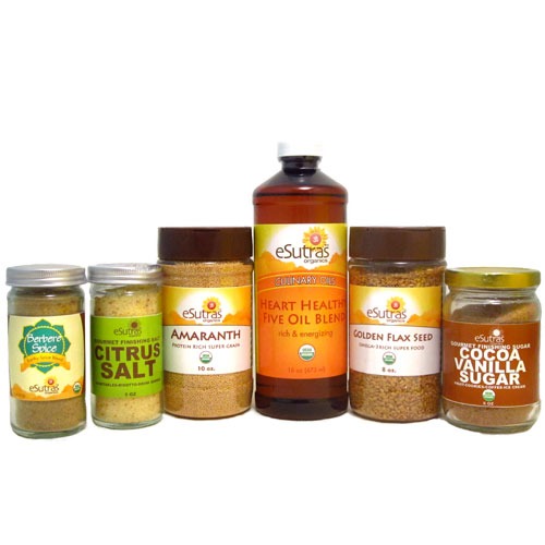 Healthy Cooks Starter Kit