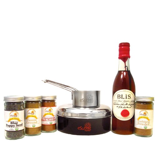 Healthy Bakers Kit