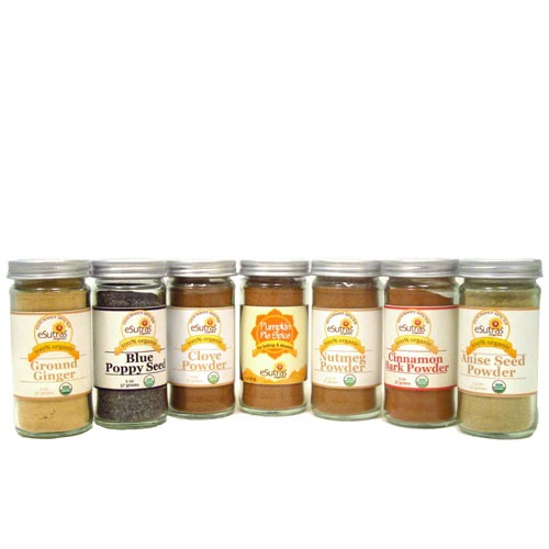 Holiday Bakers Kit