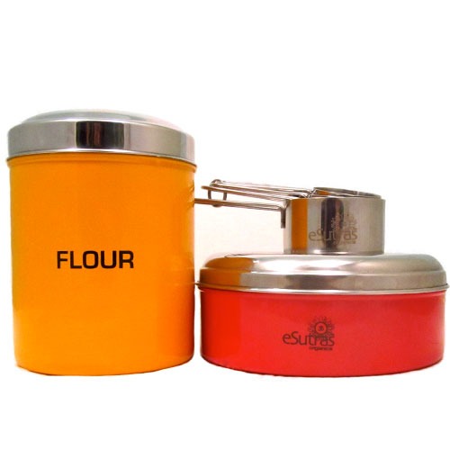 Professional Baker's Set