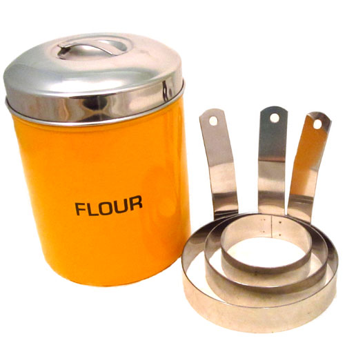Breakfast Made Easy Set